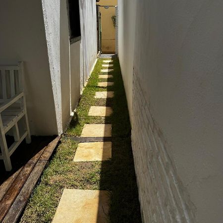 ジジョーカ・デ・ジェリコアコアラ Casa Wingヴィラ エクステリア 写真
