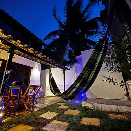 ジジョーカ・デ・ジェリコアコアラ Casa Wingヴィラ エクステリア 写真
