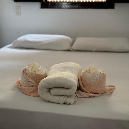 ジジョーカ・デ・ジェリコアコアラ Casa Wingヴィラ エクステリア 写真