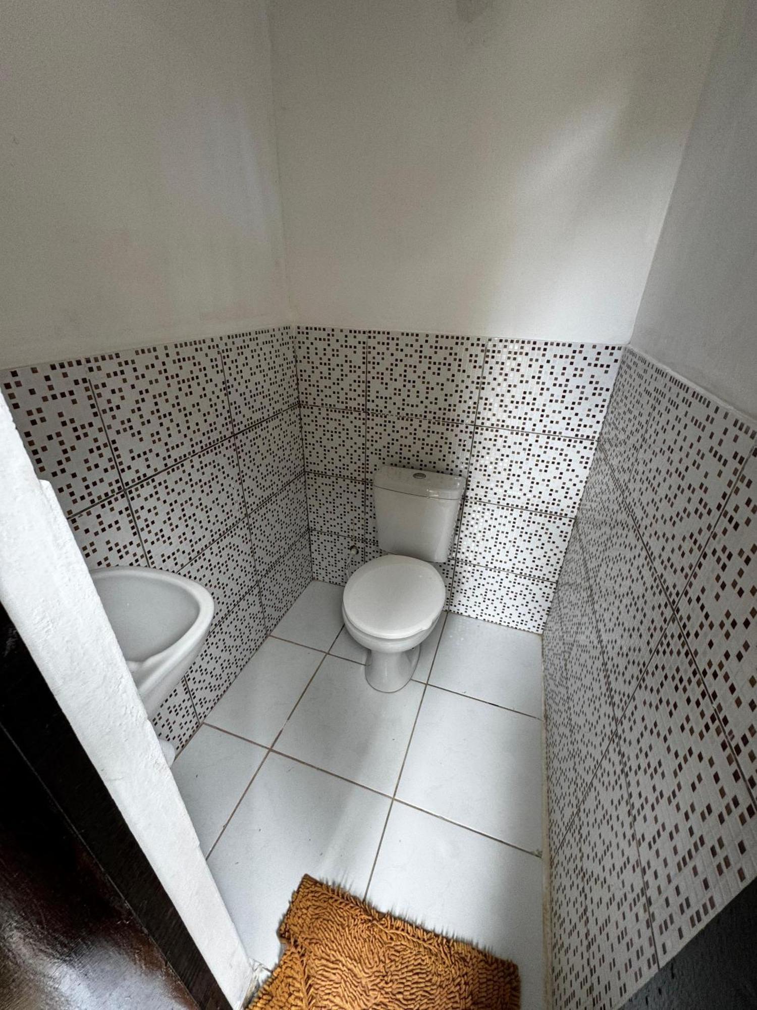 ジジョーカ・デ・ジェリコアコアラ Casa Wingヴィラ エクステリア 写真