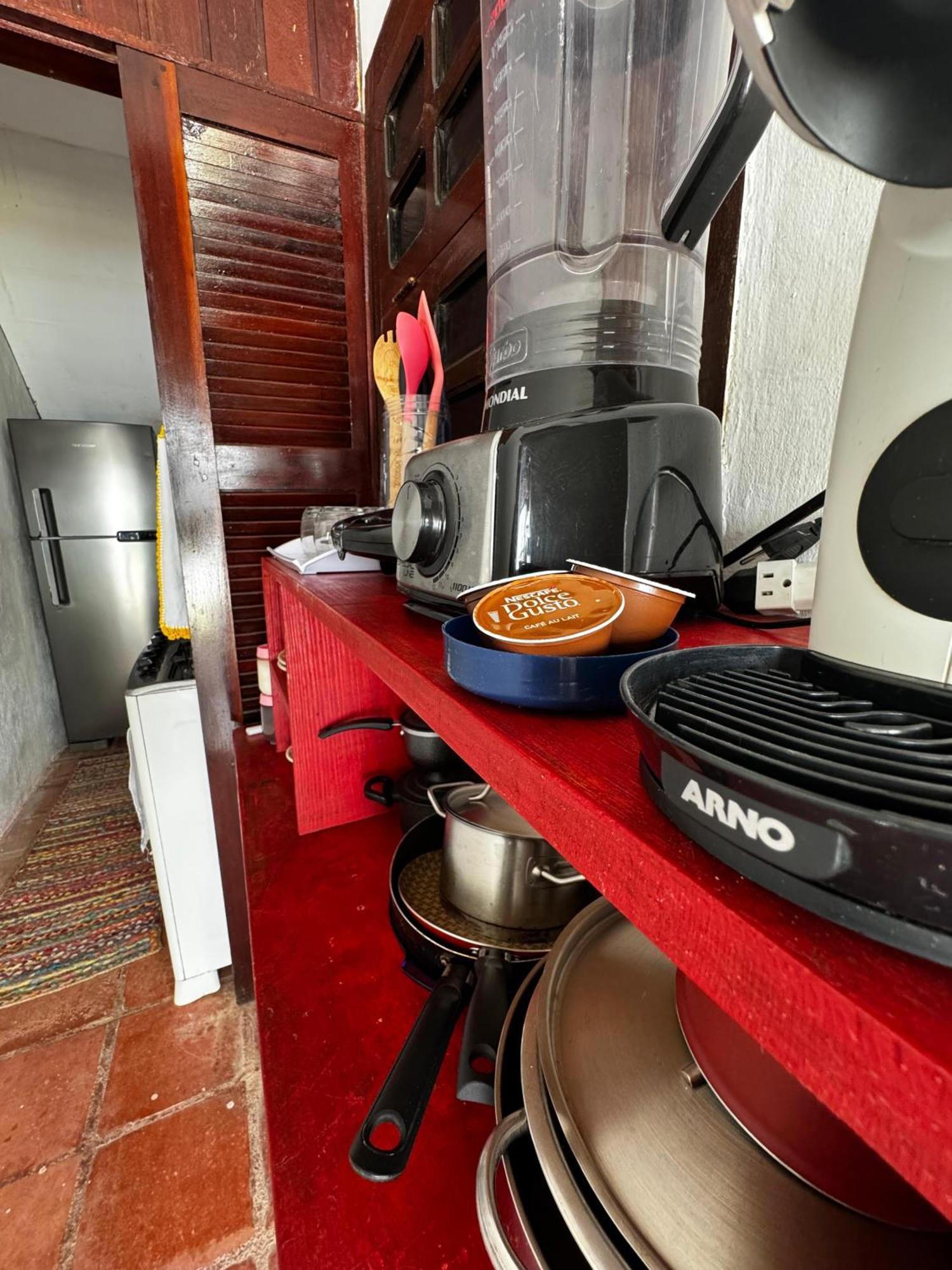 ジジョーカ・デ・ジェリコアコアラ Casa Wingヴィラ エクステリア 写真